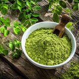 SUPER FOOD - MORINGA POWDER